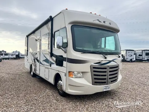 Used 2015 Thor ACE 30.2 Featured Photo