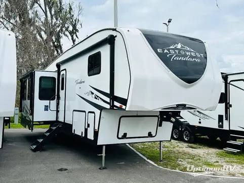 New 2024 Forest River RV Tandara 320RL Featured Photo