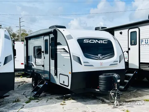 New 2024 Venture Sonic SN190VRB Featured Photo
