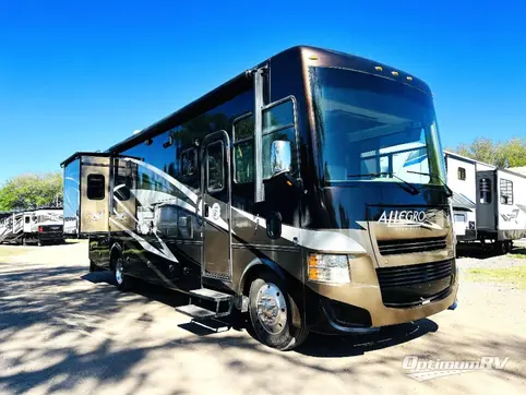 Used 2014 Tiffin Motorhomes Allegro 31SA Featured Photo