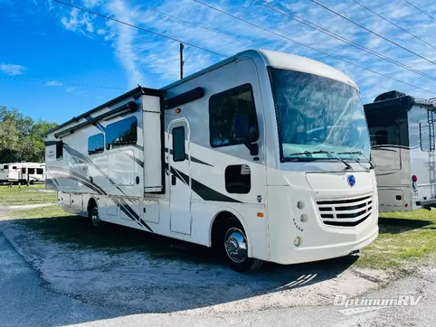 Used 2019 Holiday Rambler Admiral 35R Featured Photo