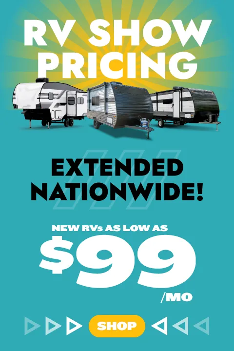 RV Show Extended