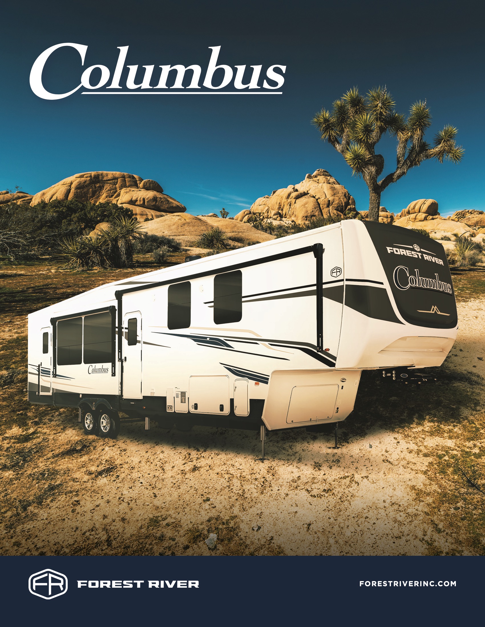 Rv Brochure