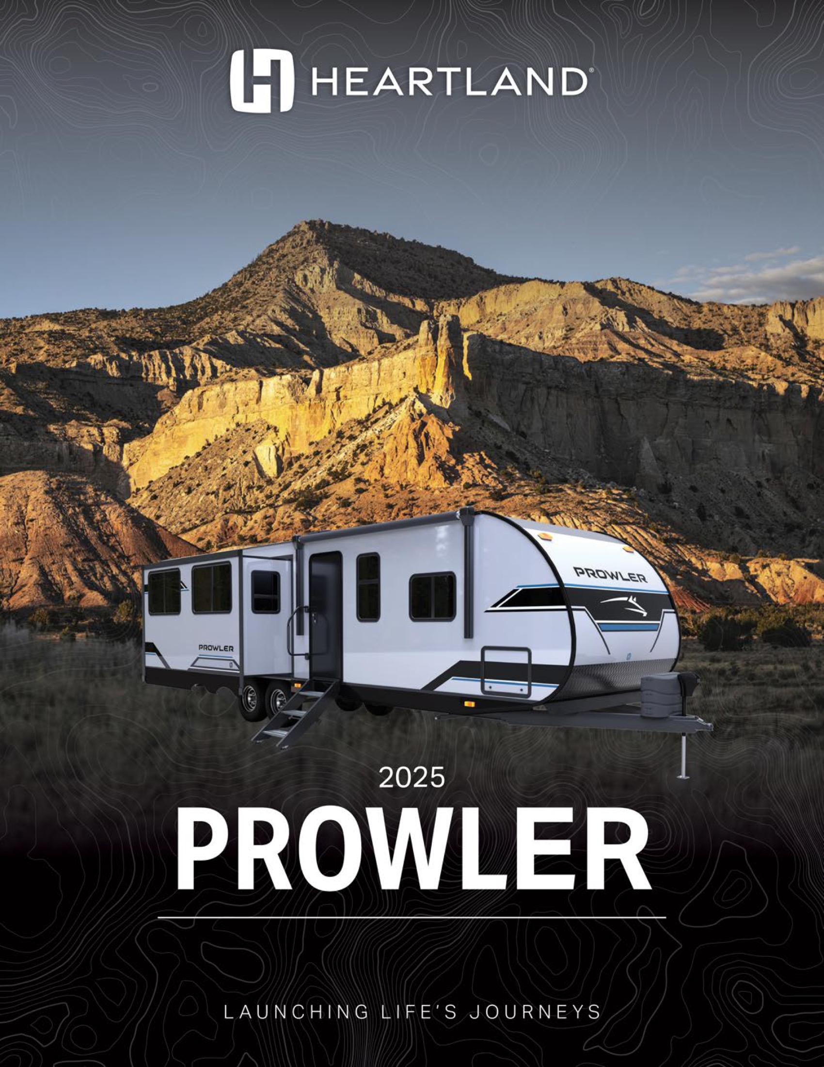 Rv Brochure