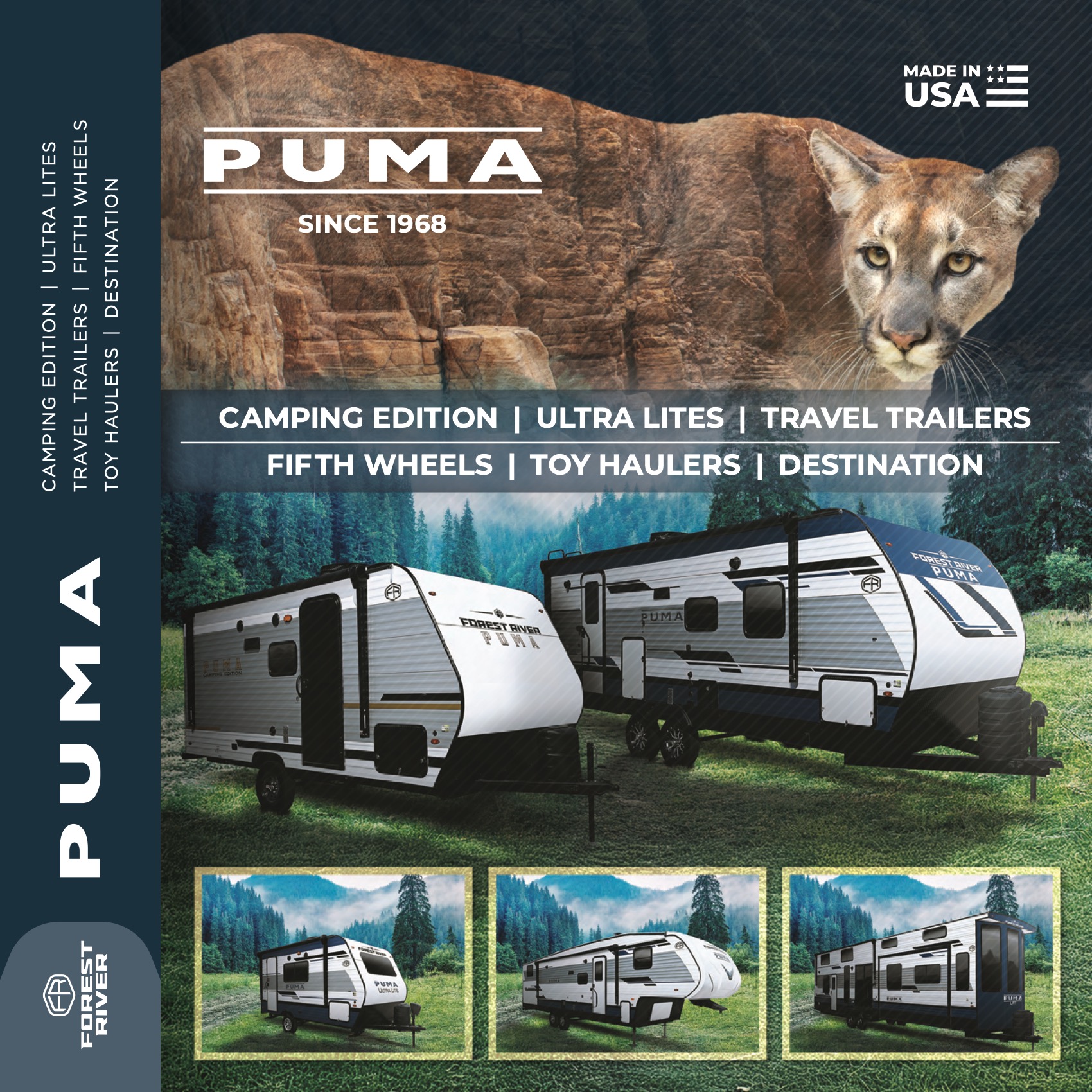 Rv Brochure