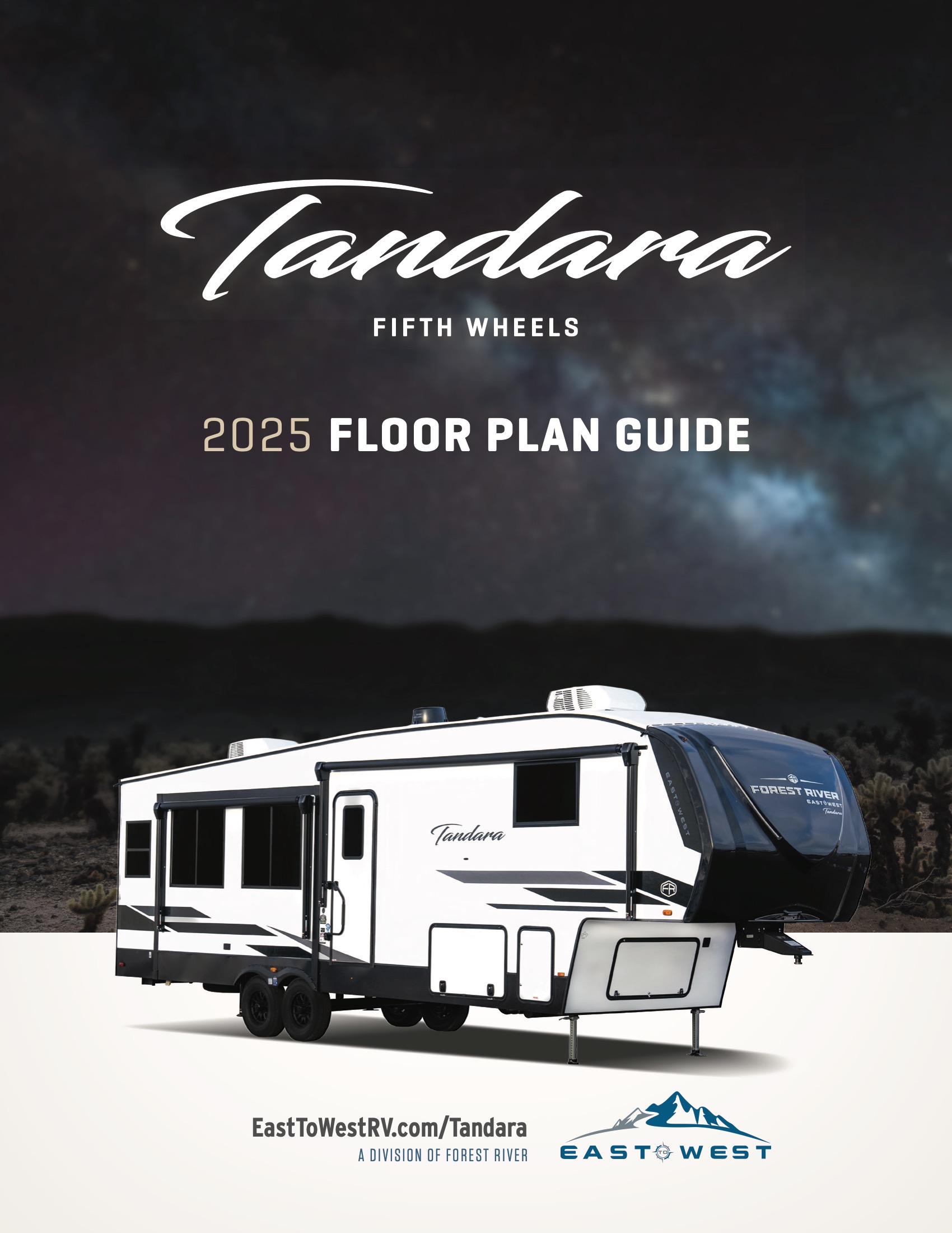 Rv Brochure