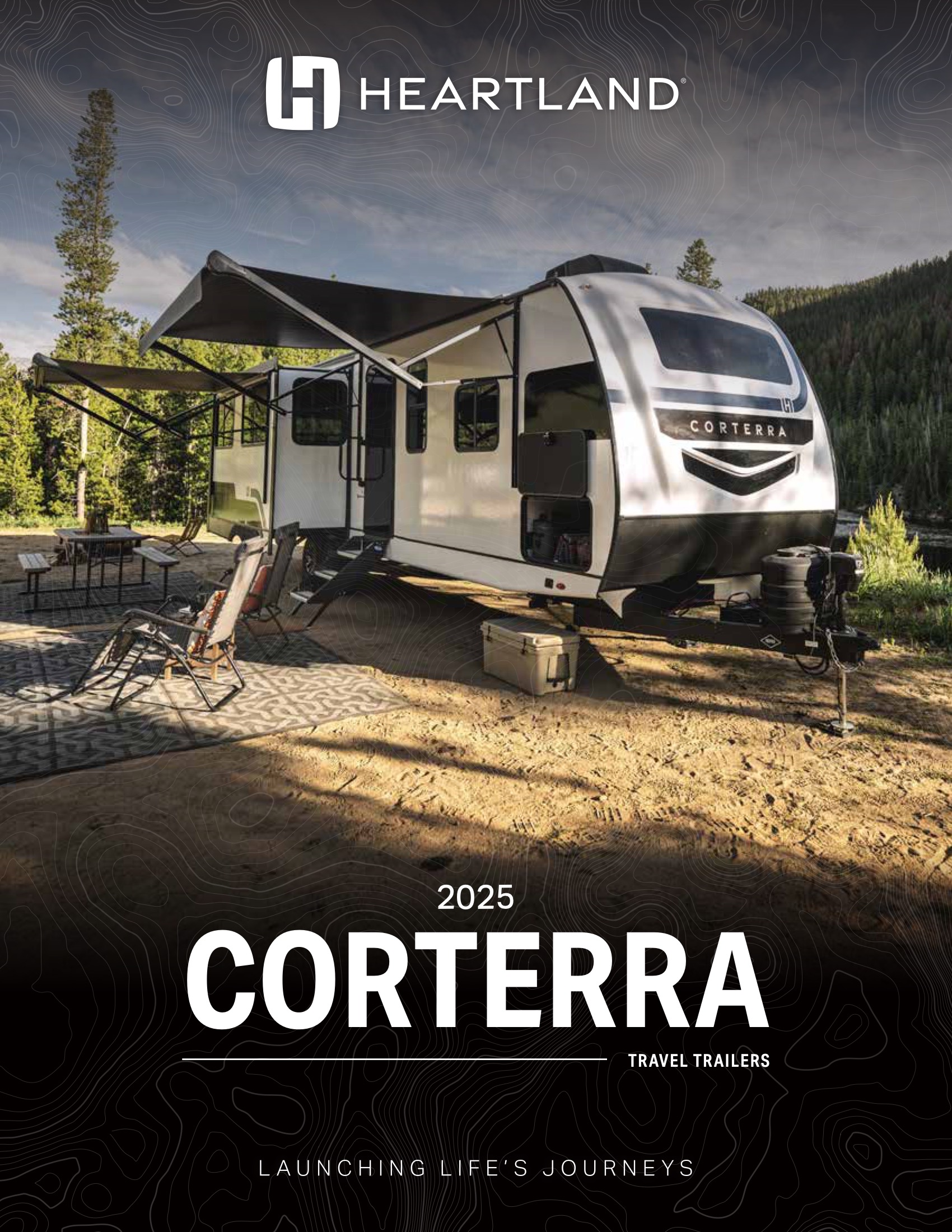 Rv Brochure