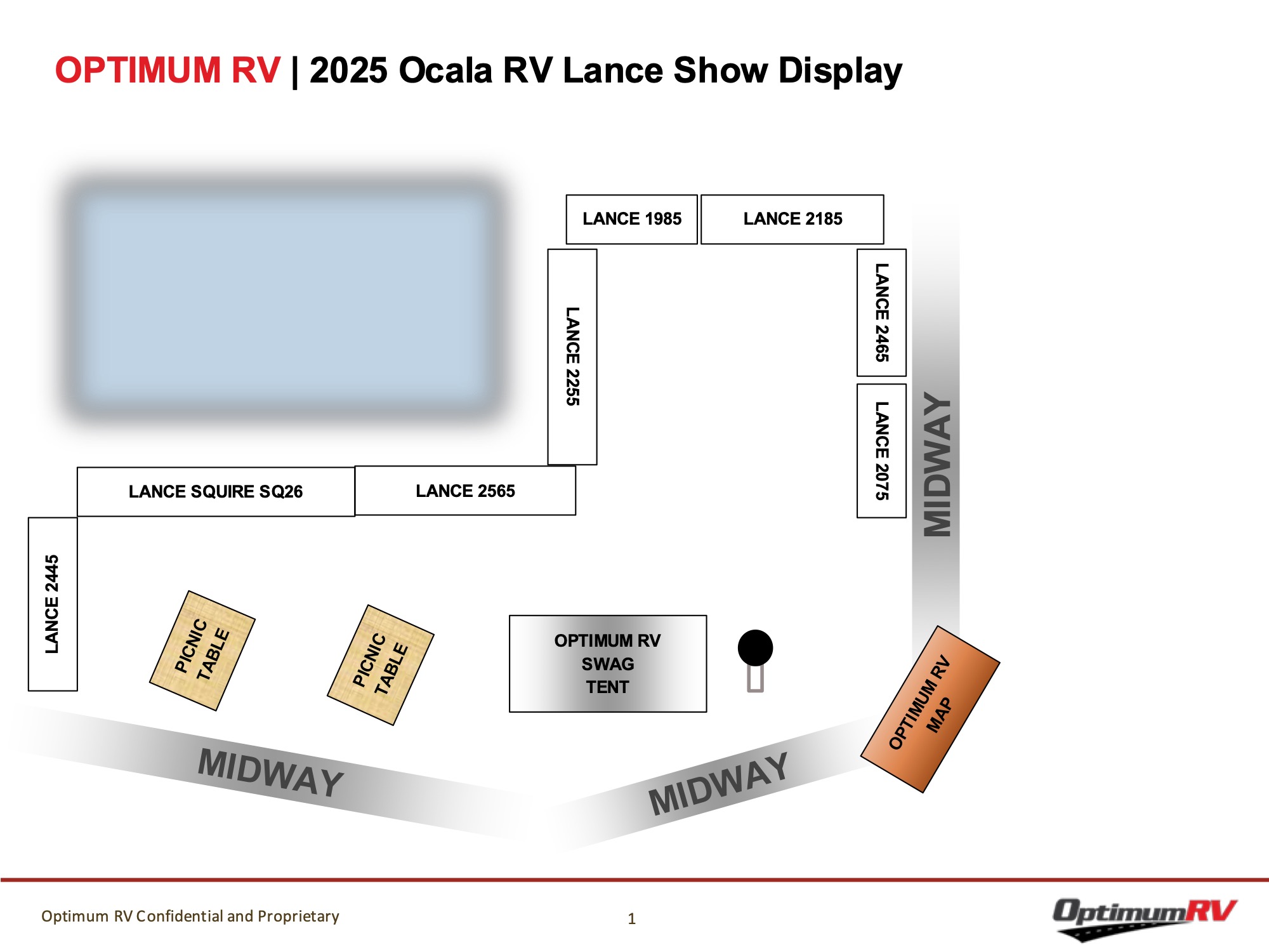 Display Map