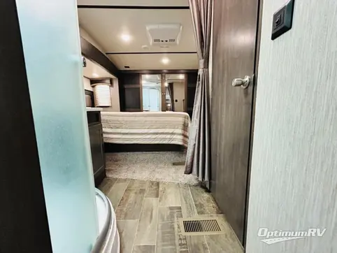 2019 CrossRoads Cruiser Aire CR25RL RV Photo 3
