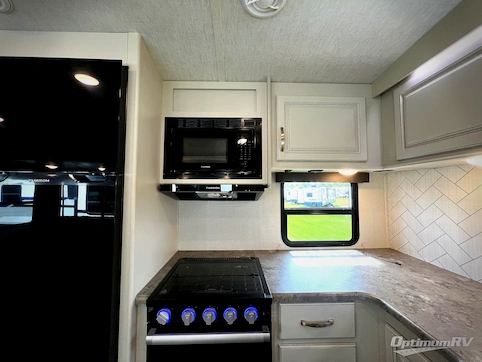 2024 Keystone Cougar Half-Ton 30RKD RV Photo 3