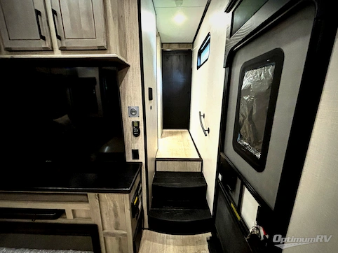 2023 KZ Durango Gold G391RKF RV Photo 2