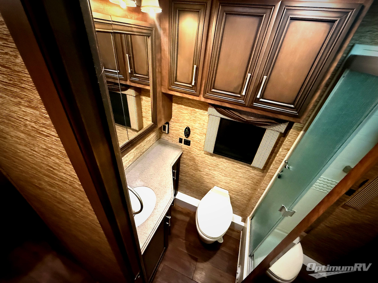 2018 Newmar Canyon Star 3924 Photo 14