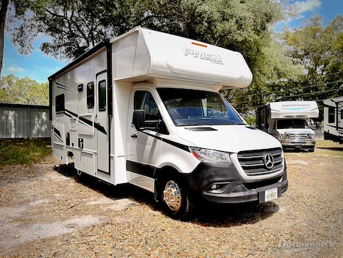 Used 2023 Coachmen Prism LE 2150CB Featured Photo