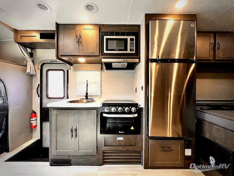 2023 Coachmen Prism LE 2150CB RV Photo 3