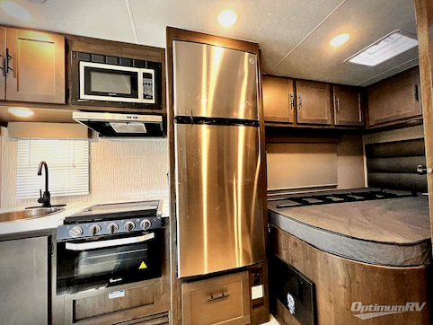 2023 Coachmen Prism LE 2150CB RV Photo 4