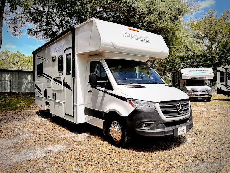 2023 Coachmen Prism LE 2150CB RV Photo 1