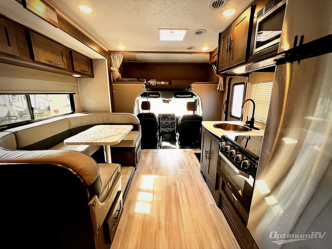 2023 Coachmen Prism LE 2150CB Photo 5