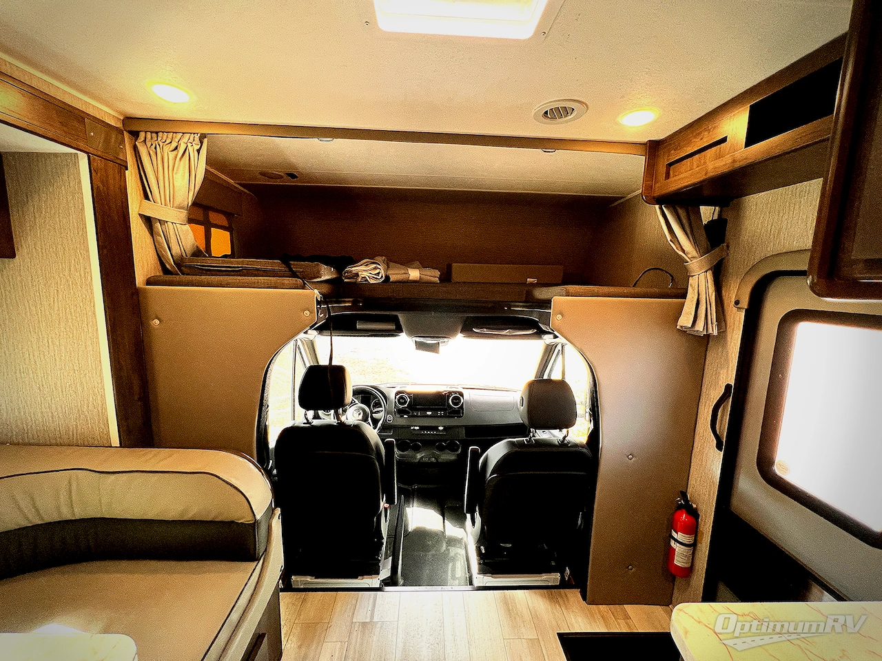 2023 Coachmen Prism LE 2150CB Photo 6