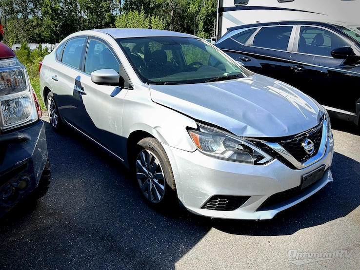 2019 Nissan Nissan Sentra RV Photo 1