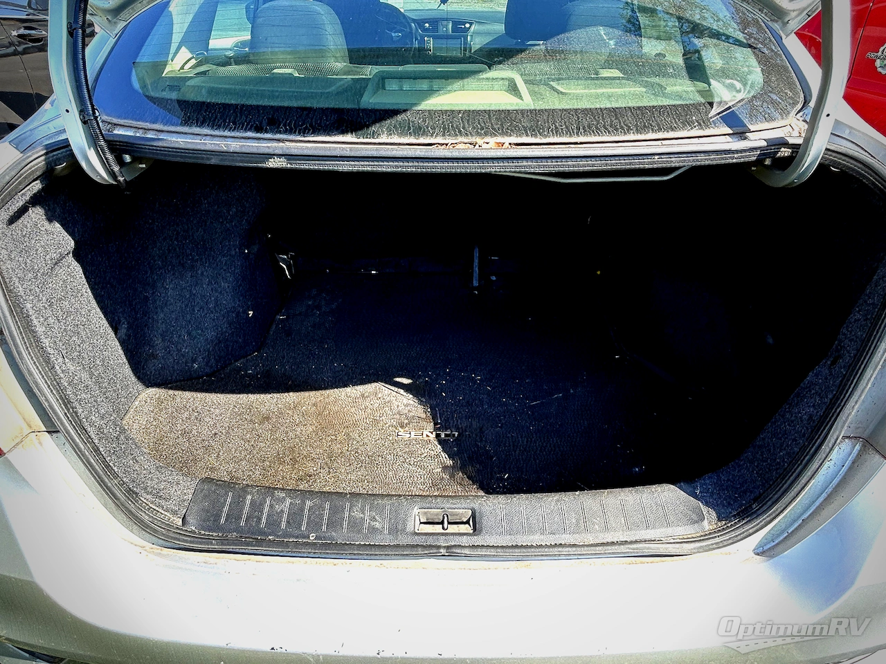 2019 Nissan Nissan Sentra Photo 16
