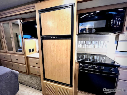 2019 Thor Windsport 29M RV Photo 3