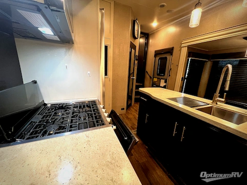 2021 Jayco Eagle 336FBOK RV Photo 2