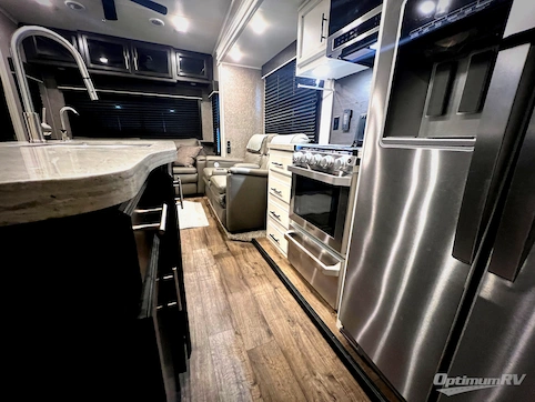 2021 Jayco Eagle 336FBOK RV Photo 2
