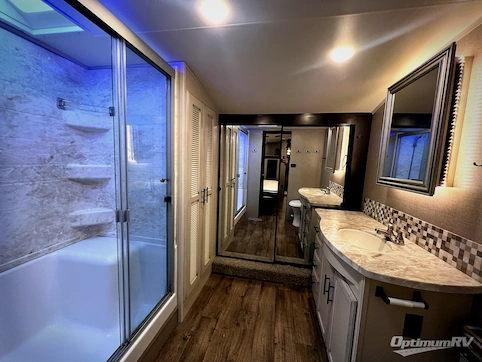 2021 Jayco Eagle 336FBOK RV Photo 3