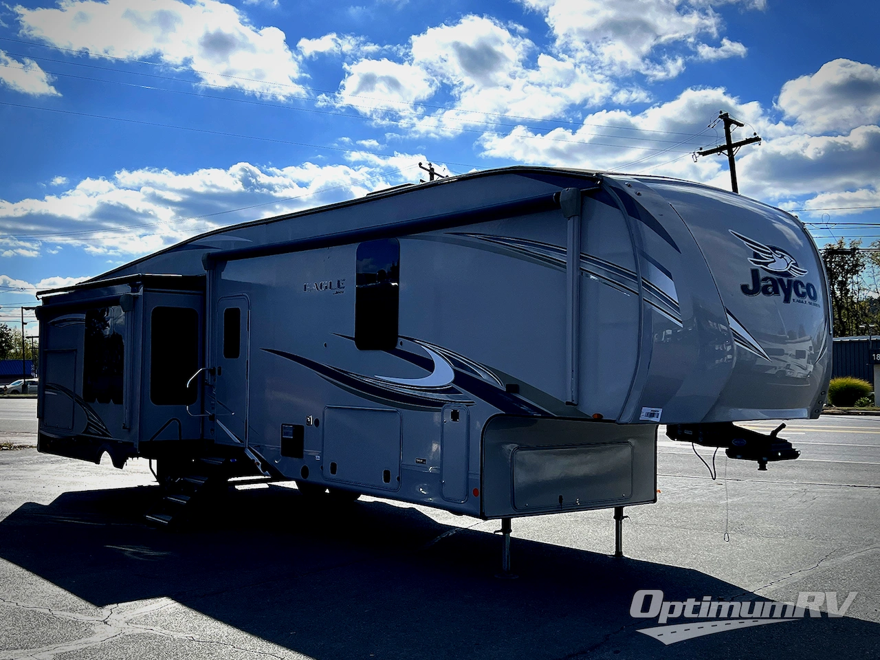 2021 Jayco Eagle 336FBOK Photo 47
