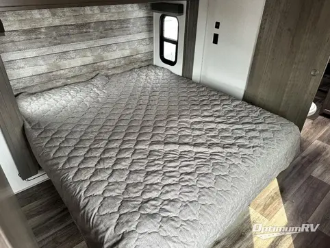 2022 Keystone Cougar 355FBS RV Photo 4