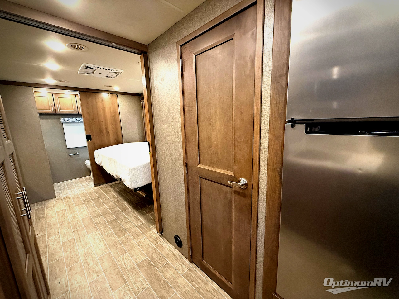 2021 Thor Miramar 35.4 Photo 12