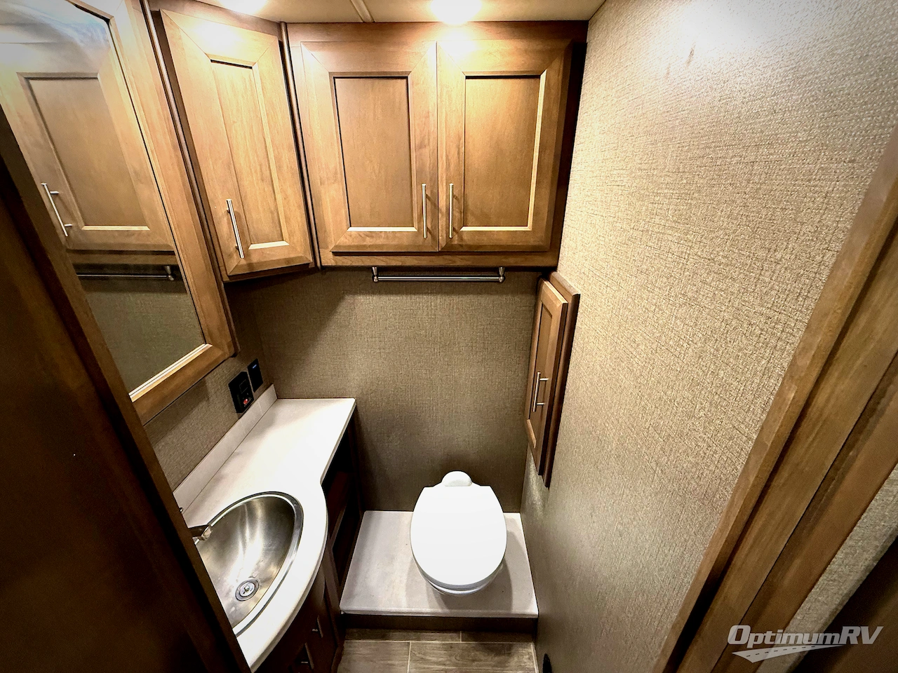 2021 Thor Miramar 35.4 Photo 13