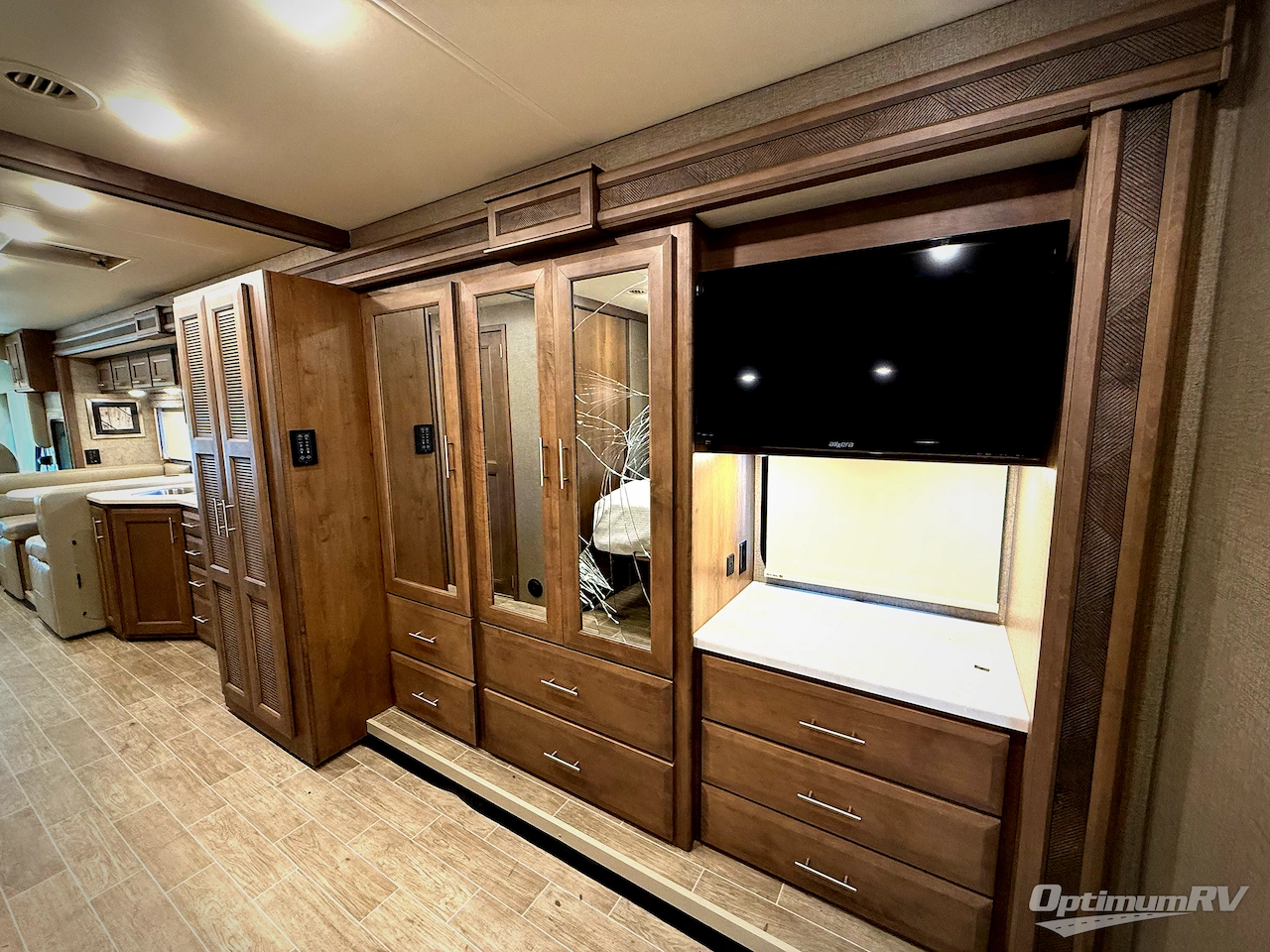 2021 Thor Miramar 35.4 Photo 18