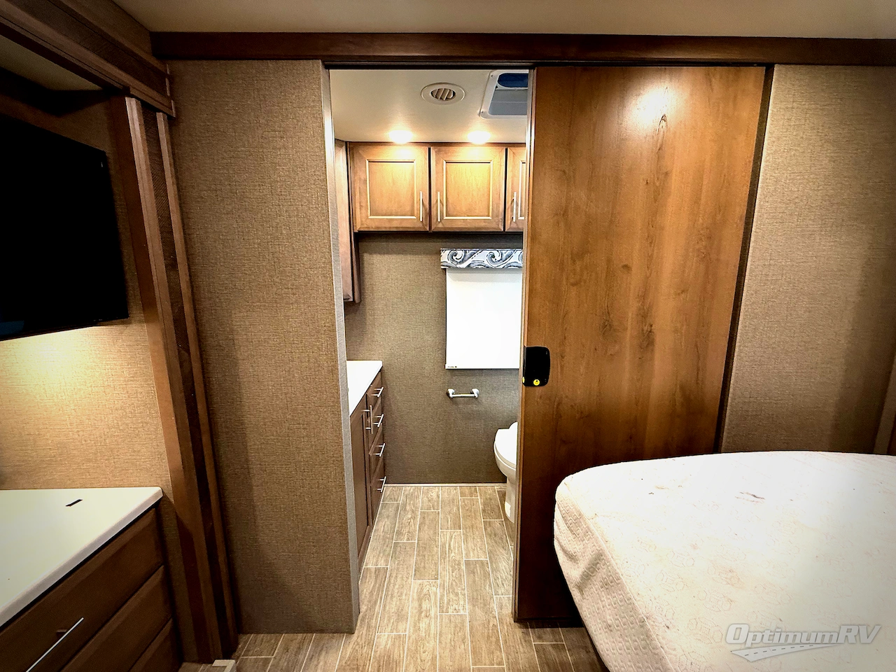 2021 Thor Miramar 35.4 Photo 19