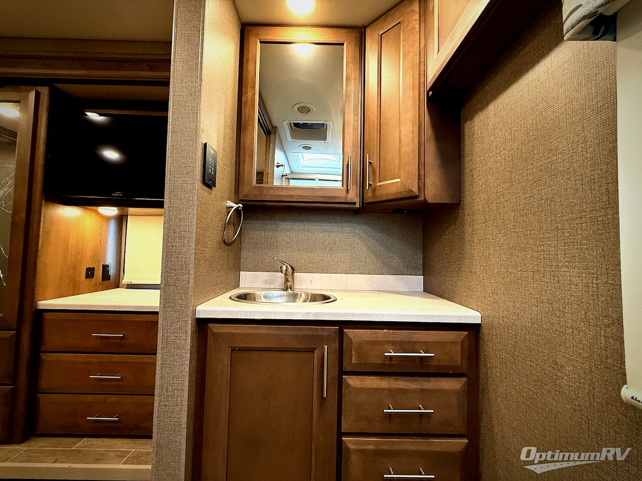 2021 Thor Miramar 35.4 Photo 20