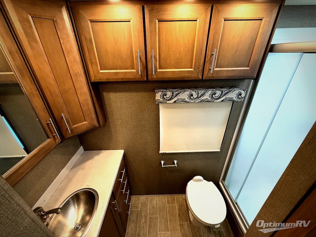 2021 Thor Miramar 35.4 Photo 21