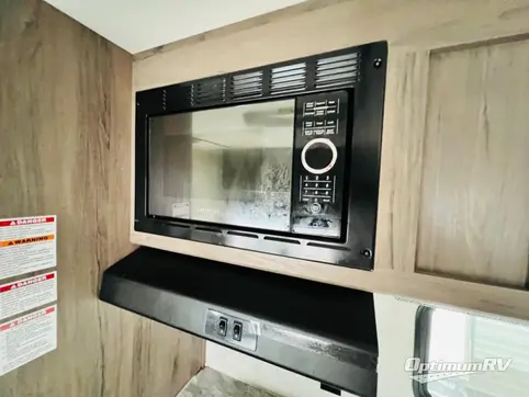 2022 Gulf Stream Ameri-Lite Ultra Lite 248BH RV Photo 3