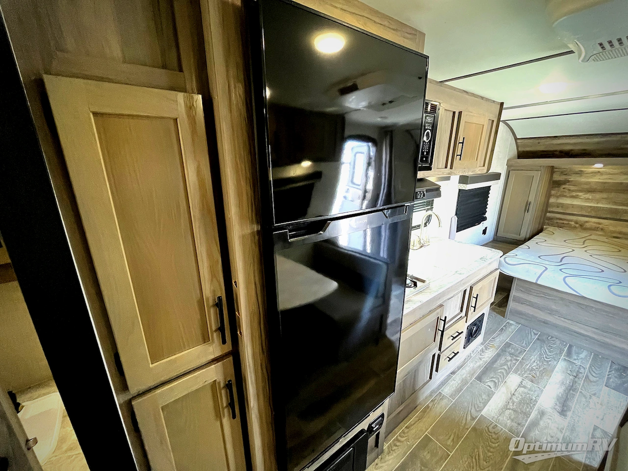 2022 Gulf Stream Ameri-Lite Ultra Lite 248BH Photo 15