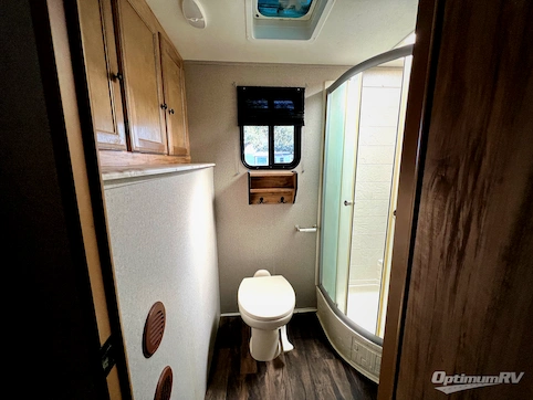 2019 Coachmen Freedom Express Ultra Lite 248RBS RV Photo 4
