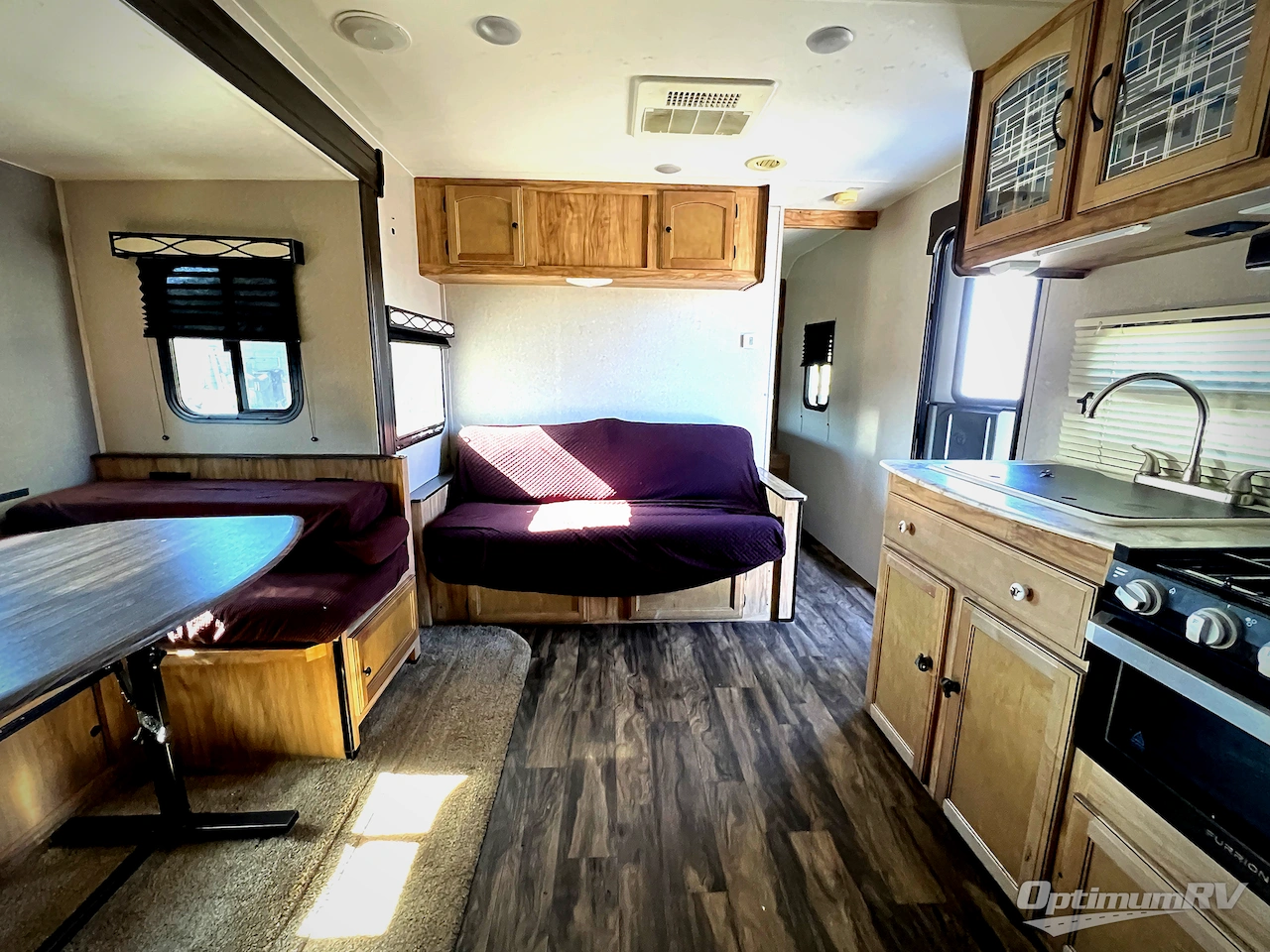 2019 Coachmen Freedom Express Ultra Lite 248RBS Photo 6