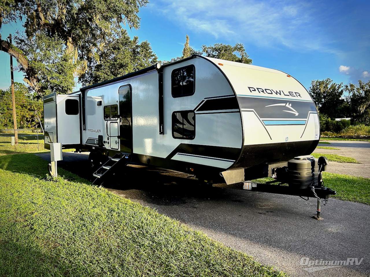 2025 Heartland Prowler 3212BH Photo 1