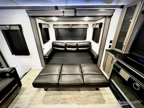 2022 Keystone Montana 3791RD RV Photo 2