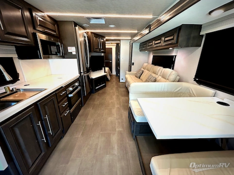 2024 Forest River Georgetown 7 Series 36D7 RV Photo 2