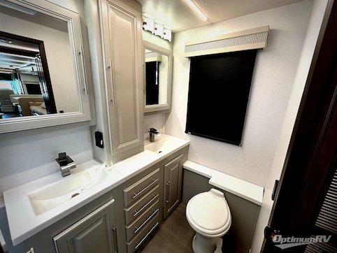 2024 Forest River Georgetown 7 Series 36D7 RV Photo 4