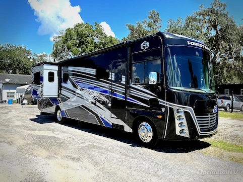 Used 2024 Forest River Georgetown 7 Series 36D7 Featured Photo