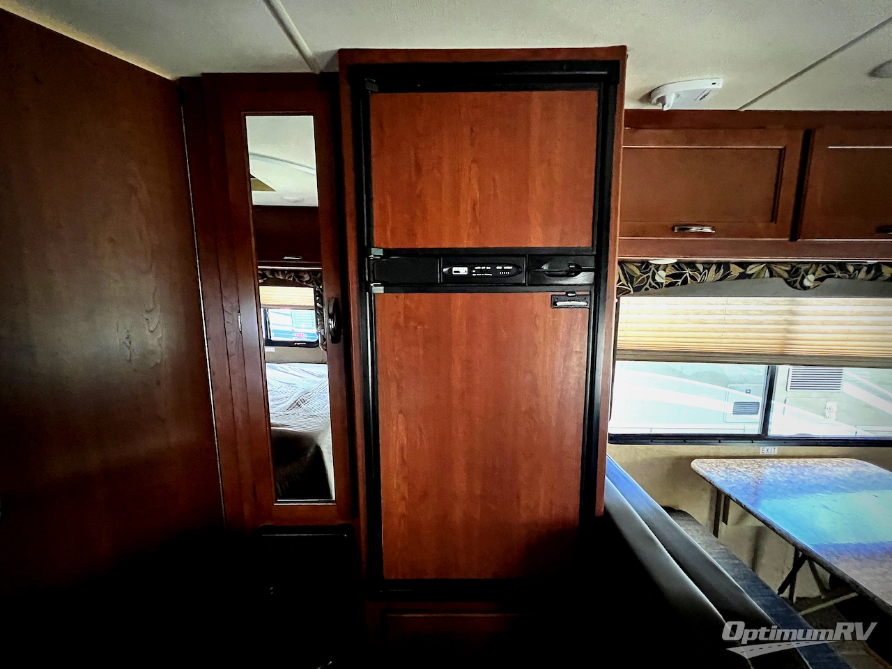 2017 Thor FREEDOM ELITE 23H Photo 18
