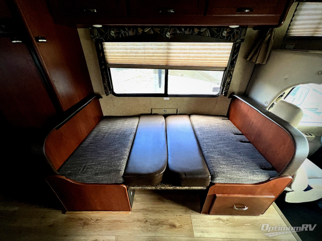 2017 Thor FREEDOM ELITE 23H Photo 12
