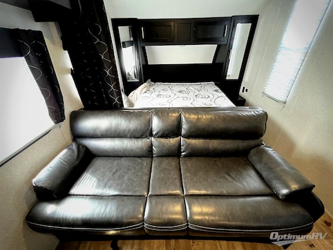 2022 Forest River Patriot Edition 26DJSE RV Photo 2