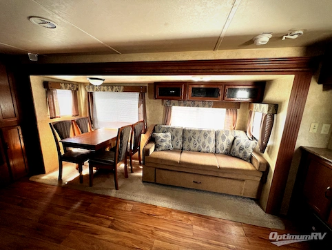 2014 Forest River Wildwood 27RKSS RV Photo 3