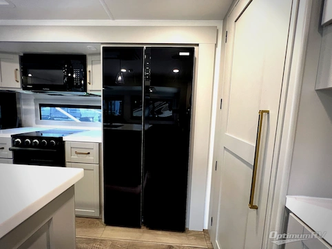 2025 Brinkley Model Z Air 297 RV Photo 3